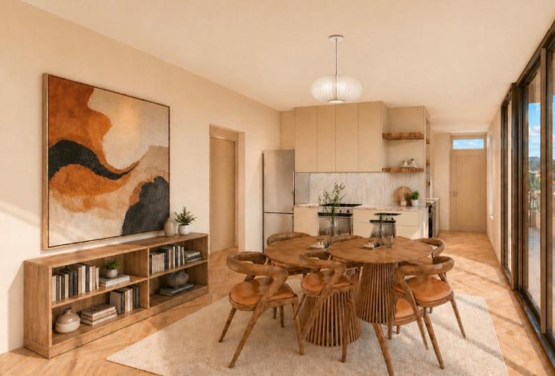 2 Bedroom Property for Sale in Gardens Western Cape